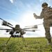 У липні дрони ЗСУ знищили на фронті понад 30 тисяч росіян – Зеленський
