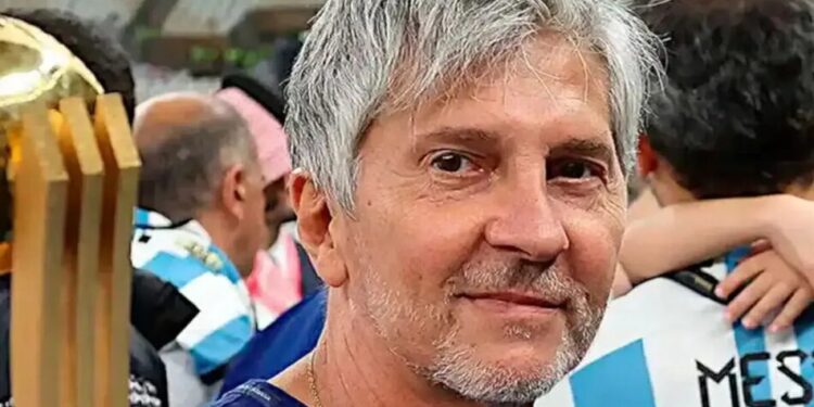 Помер батько Ліонеля Мессі, який тривалий час мав проблеми зі здоров’ям