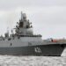 росія розгорнула фрегат з "Цирконами" біля німецького острова, це схоже на ескалацію між рф та НАТО – Telegraph