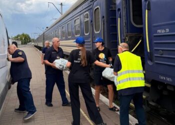 Укрзалізниця повідомила про скорочення затримок потягів
