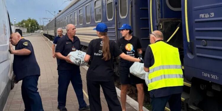 Укрзалізниця повідомила про скорочення затримок потягів