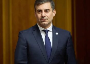 "Полон для рф – не гарантія життя": Лубінець відреагував на розстріл бійця ЗСУ біля Мирного на Донеччині