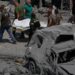 Ізраїльські авіаудари по півдню Лівану забрали життя 11 людей