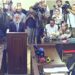 Головний рабин Києва хоче взяти на поруки ексзаступницю керівника ОП Ірину Мудру
