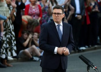 Новий прем'єр Британії Енді Бернем підтримав створення писемної конституції Королівства