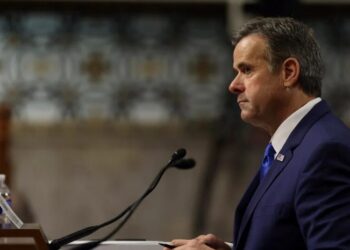 Директор ЦРУ міг приїхати до москви через загрозу ескалації рф проти НАТО – журналіст