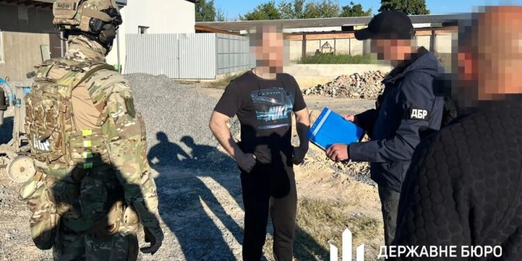 "Справедливість для бійців": ДБР проводить спецоперацію з 72 обшуками, анонсувало понад 20 підозр