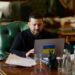 Коста-Рика зацікавлена в українському досвіді у сфері безпеки – Зеленський поговорив із Лаурою Фернандес Дельгадо