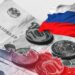 Дефіцит бюджету росії за сім місяців зріс до 6,46 трлн рублів