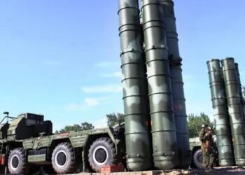 “Мадяр” підтвердив знищення позицій С-400 у Геленджику та ще чотири елементи ППО рф