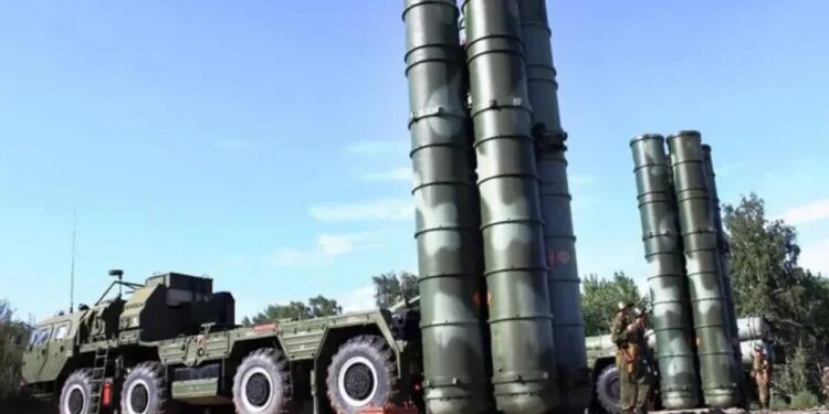 “Мадяр” підтвердив знищення позицій С-400 у Геленджику та ще чотири елементи ППО рф