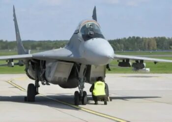 Міністр оборони Болгарії втрапив у скандал через польські МіГ-29, обіцяні Україні