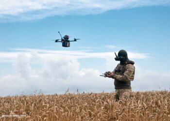 Відбулось понад 170 бойових зіткнень і запустив 6,7 тис. дронів – Генштаб про ситуацію на фронті