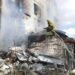 Кількість постраждалих через удар рф по будинку в Чернігові зросла до 17