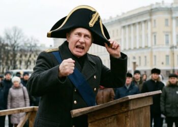 путін заявив, що Україна відкрила "скриньку Пандори" ударами по економіці рф та пригрозив відповіддю