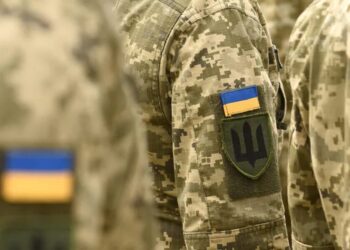 У РНБО запевнили, що в Україні не планують мобілізувати жінок