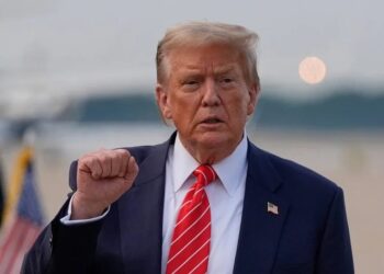 Трамп оголосив про "найбільшу нафтову угоду в історії" між США та Венесуелою