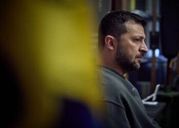 Економити кремлю пів мільйона солдатів не будемо, не дамо їм обманути світ, що треба просто віддати Донбас – Зеленський