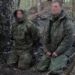 Шепотом, без пострілів – ССО взяли в полон двох росіян