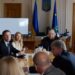 Корецький обговорив із лідерами парламентський фракцій і груп бюджетні виклики на 2026–2027 роки