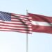 Глава МЗС Латвії обговорила з представником Трампа загрози для регіону