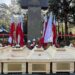На Волині перепоховали останки 55 польських жертв трагедії 1943 року