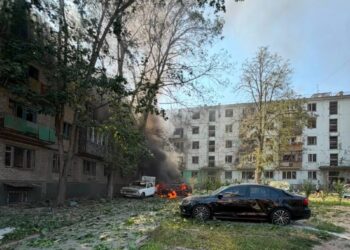 рф атакувала Полтавський район, Запоріжжя і Харків з областю, є загиблі та поранені