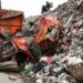 Зсув на звалищі в Гвінеї забрав життя 30 людей