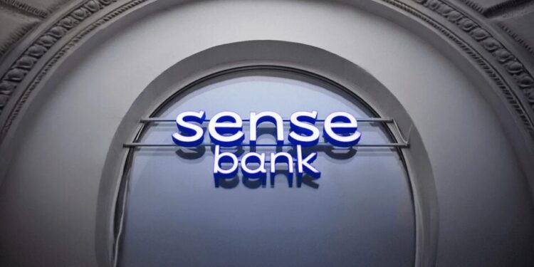 Sense Bank продадуть, а кошти від продажу спрямують на потреби Сил оборони – Корецький