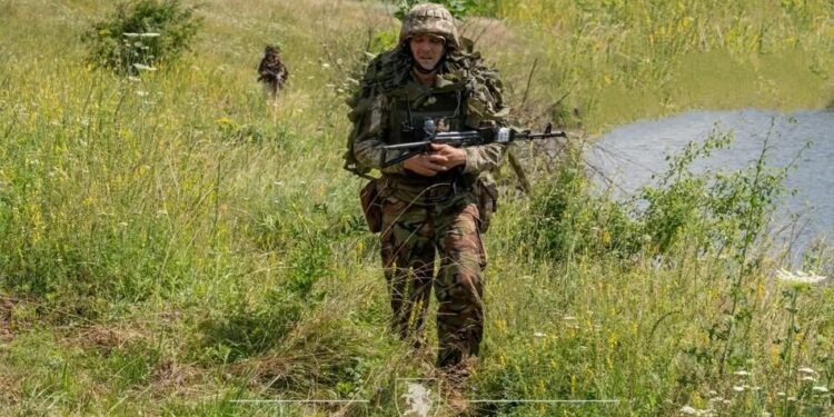 Відбулось 216 бойових зіткнень, ворог запустив 6,4 тис. дронів та скинув 213 авіабомб – Генштаб про ситуацію на фронті
