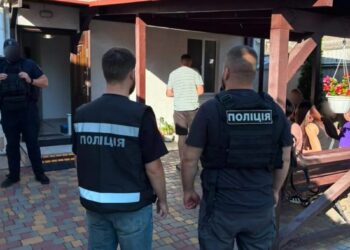 В Одесі викрили псевдорехаб, де понад два роки експлуатували залежних людей