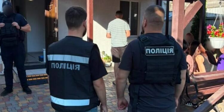 В Одесі викрили псевдорехаб, де понад два роки експлуатували залежних людей