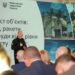 Шмигаль заявив, що мета росії – знищити водопостачання в Україні