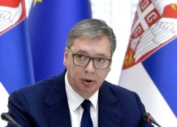 Вучич заявив про плани залучати український бізнес до інфраструктурних проєктів у Сербії