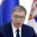 Вучич заявив про плани залучати український бізнес до інфраструктурних проєктів у Сербії
