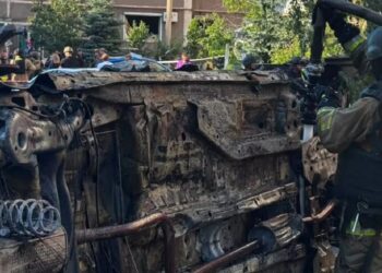 Атака на Запоріжжя: кількість постраждалих зросла до 31, серед них двоє дітей
