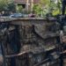 Атака на Запоріжжя: кількість постраждалих зросла до 31, серед них двоє дітей