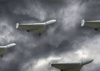 російський дрон атакував Кушугум на Запоріжжі є загиблий та четверо поранених