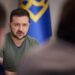 Зеленський провів Ставку: обговорили плани рф і контрзаходи, дефіцити і потреби у зброї