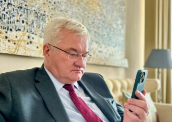 Сибіга закликав Грецію посилити захист українського неба та безпеку в Чорному морі