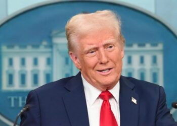 Трамп підписав меморандум про кібероперації США проти іноземних злочинних угруповань