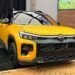 Volkswagen показав новий пікап Tukan, який замінить Saveiro