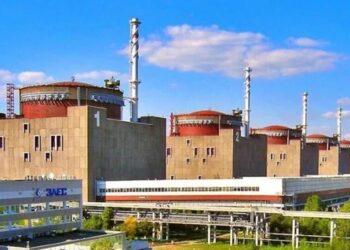 На Запорізькій АЕС стався 12-й блекаут від початку року