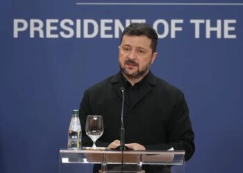 США щомісяця постачатимуть Україні ракети для Patriot – Зеленський