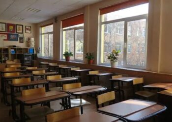 На окупованій Донеччині масово закривають школи та дитсадки – ЦПД