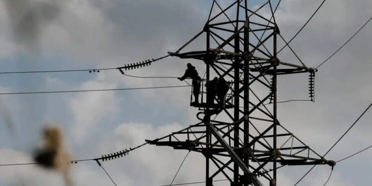 Уряд розподілив 35 млрд гривень на Плани стійкості, пріоритет — енергетика