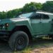 Які бронеавтомобілі для евакуації поранених виробляють в Україні та чим вони відрізняються