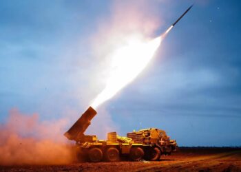 Сили оборони уразили ракетами штаби окупантів у районі Донецька – Генштаб