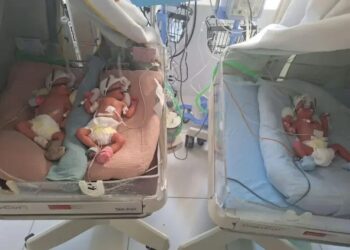 Рекордні 33 тисячі проти нинішніх 20 тисяч: як змінилася народжуваність у Києві