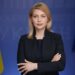 Зеленський звільнив Стефанішину з посади посла України в США